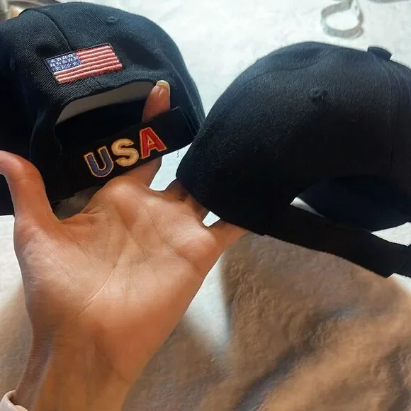 VFW hat bundle - Picture 8 of 8